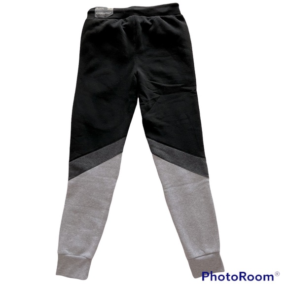 💥3 for $30💥 NWT RBX tapered jogger sweatpants. Small - Picture 3 of 8